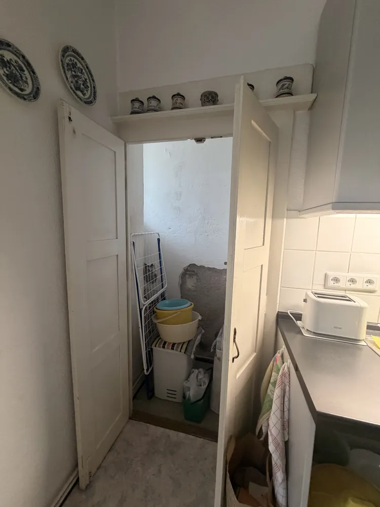 3 Zimmer Wohnung mit 88 m² in Berlin – Bild 1