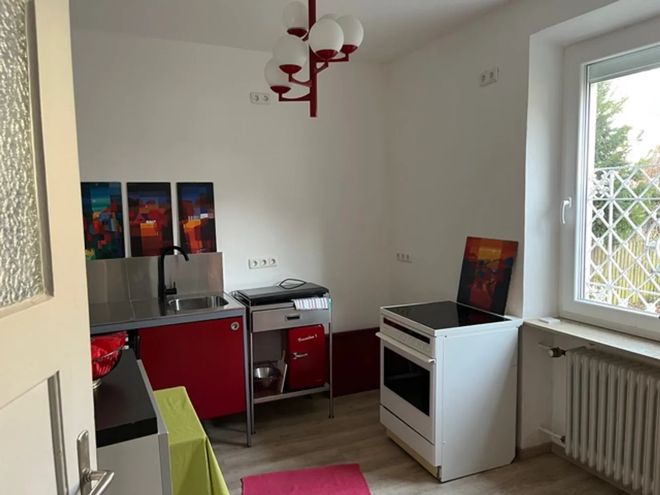 1 Zimmer Wohnung mit 36 m² in Bayreuth – Bild 4