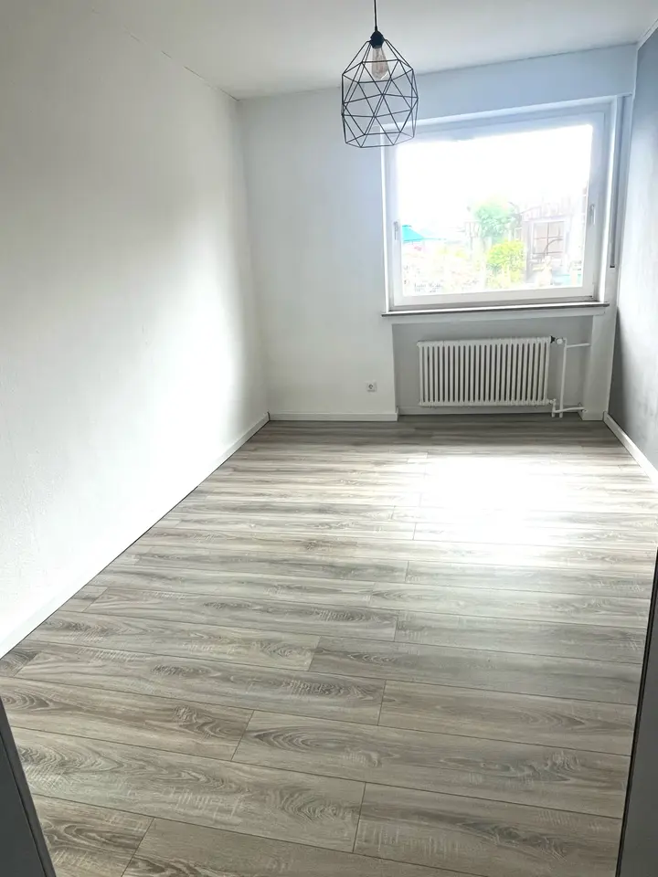 WG-Zimmer mit 11 m² in Coesfeld – Bild 1