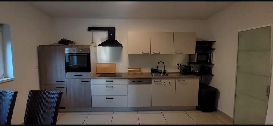 3 Zimmer Wohnung mit 85 m² in Leverkusen – Bild 9
