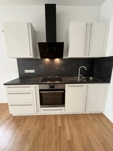 2 Zimmer Wohnung mit 63 m² in Nürnberg – Bild 5