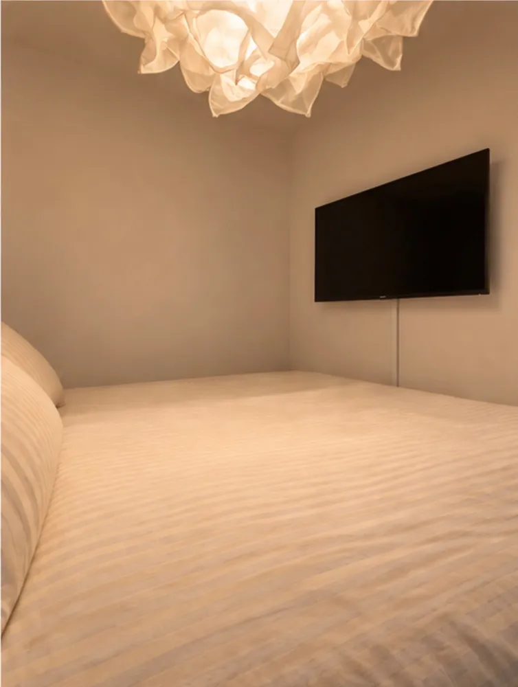 1 Zimmer Wohnung mit 37 m² in Mönchengladbach – Bild 3
