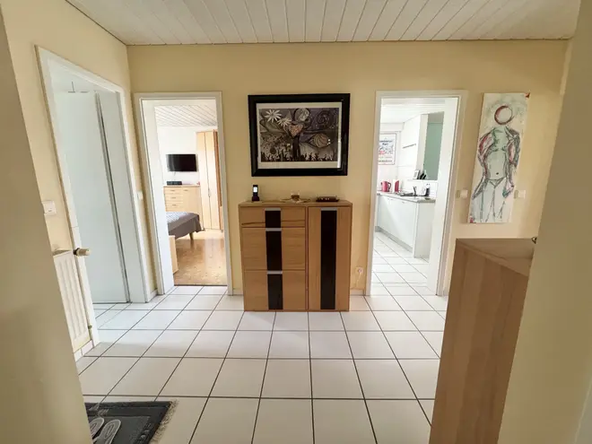 2 Zimmer Wohnung mit 69 m² in Nürnberg – Bild 11
