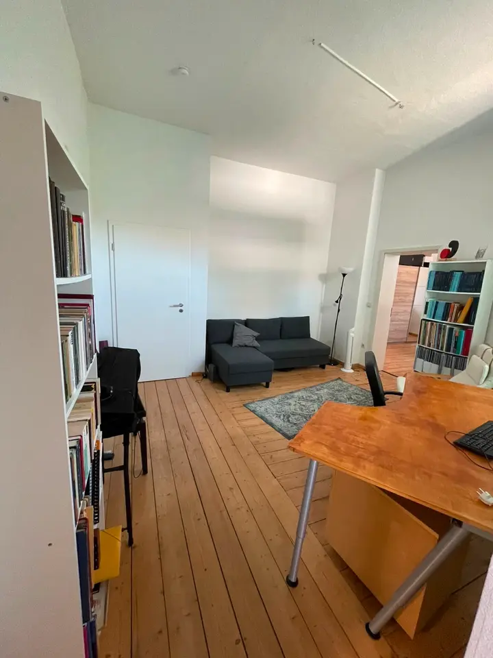 2 Zimmer Wohnung mit 54 m² in Weimar – Bild 5