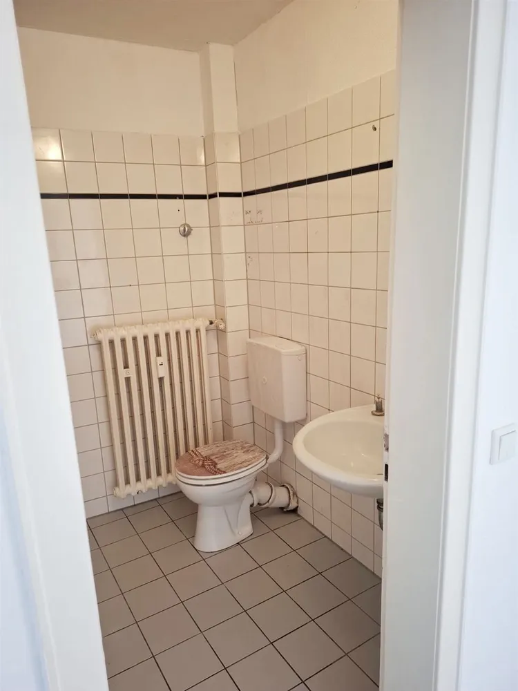 2 Zimmer Wohnung mit 66 m² in Gelsenkirchen – Bild 6