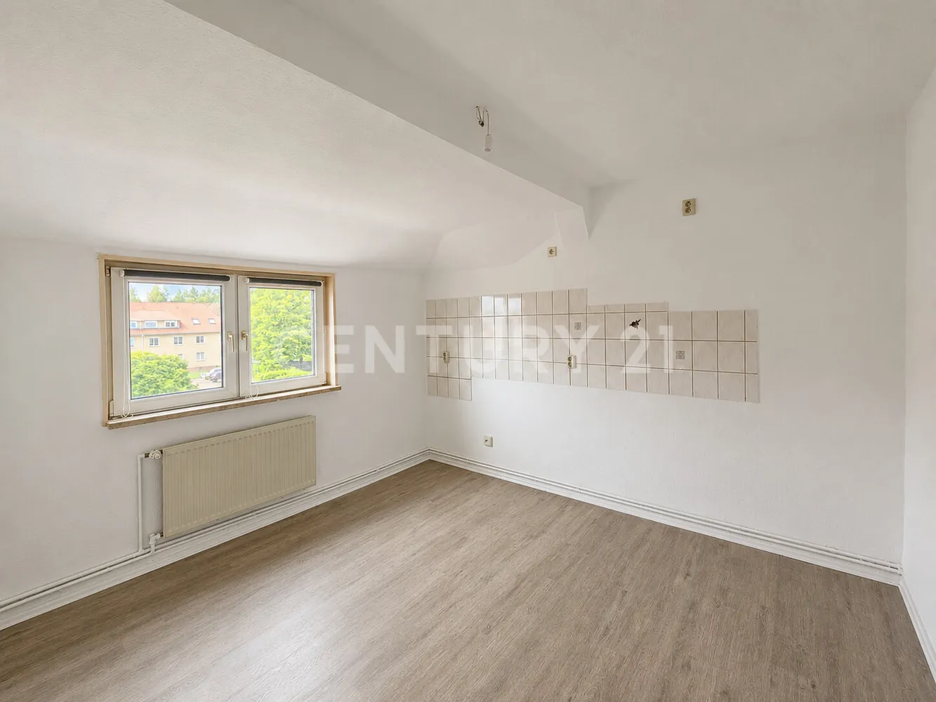 3 Zimmer Wohnung mit 57 m² in Halberstadt – Bild 5