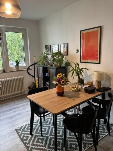 2 Zimmer Wohnung mit 40 m² in Köln – Bild 3