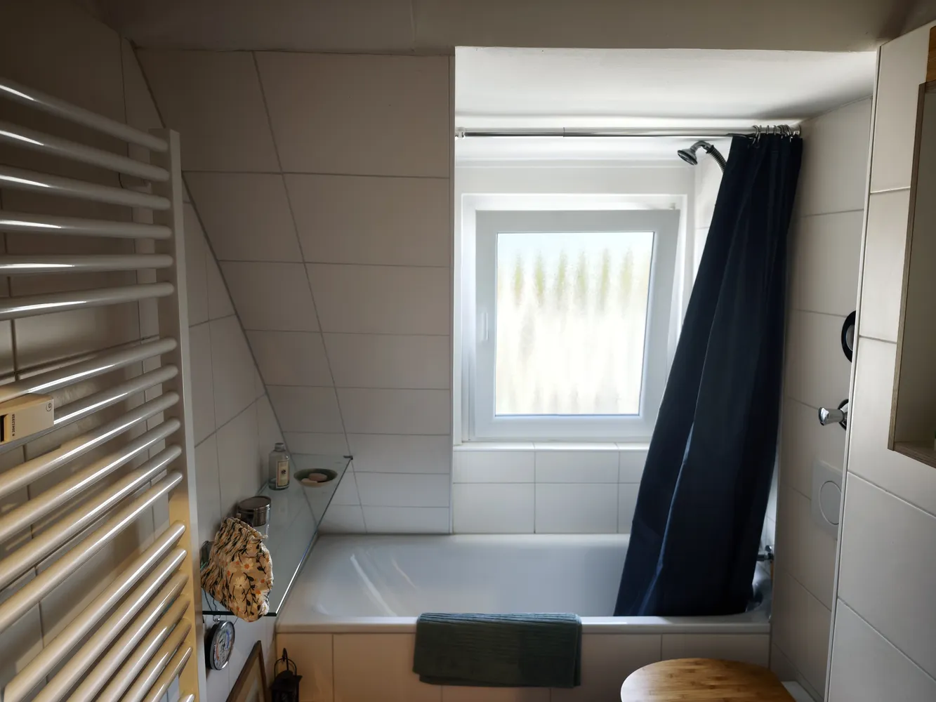 1 Zimmer Wohnung mit 30 m² in Darmstadt – Bild 4