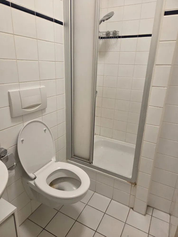 2 Zimmer Wohnung mit 50 m² in Karlsruhe – Bild 9