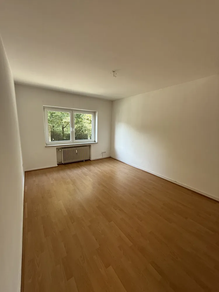 2 room apartment with 54 m² in Düsseldorf – Photo 2