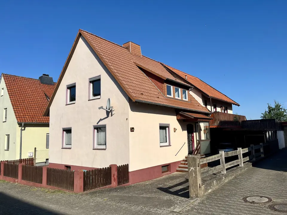 3 Zimmer Wohnung mit 75 m² in Northeim – Bild 7