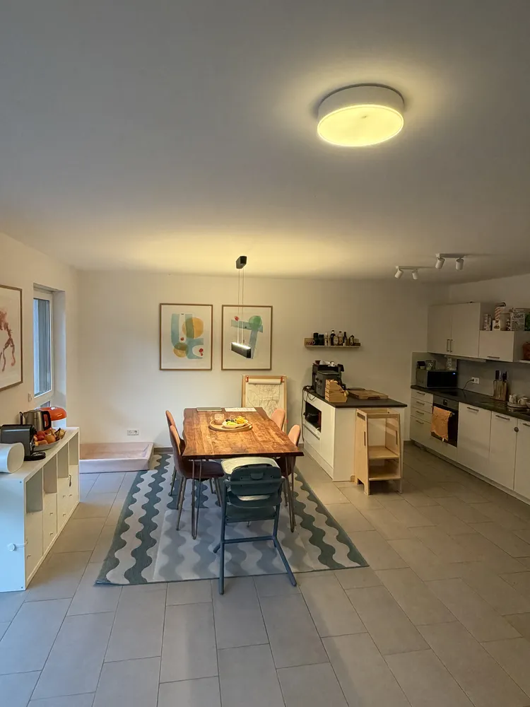 3 Zimmer Wohnung mit 93 m² in Frankfurt am Main – Bild 7