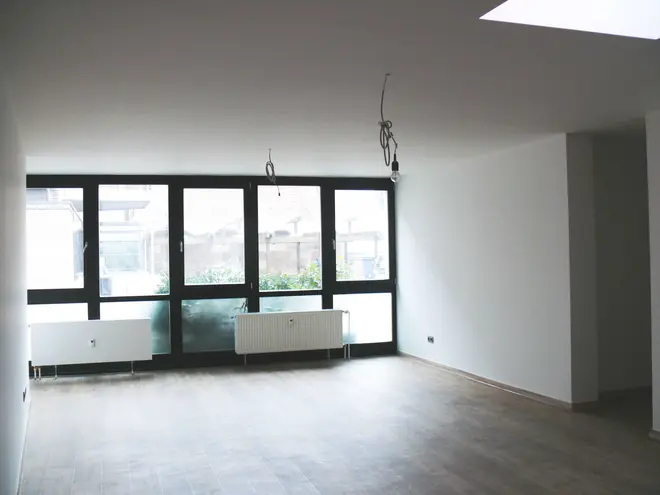 2 Zimmer Wohnung mit 68 m² in Nürnberg – Bild 2