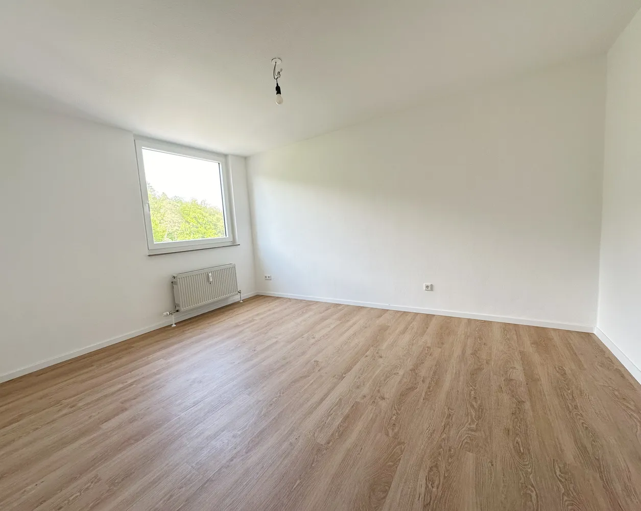 4 room apartment with 94 m² in Bayreuth – Photo 7