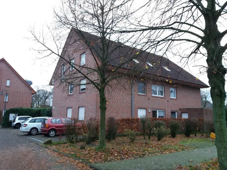 2 Zimmer Wohnung mit 64 m² in Rheine – Bild 4