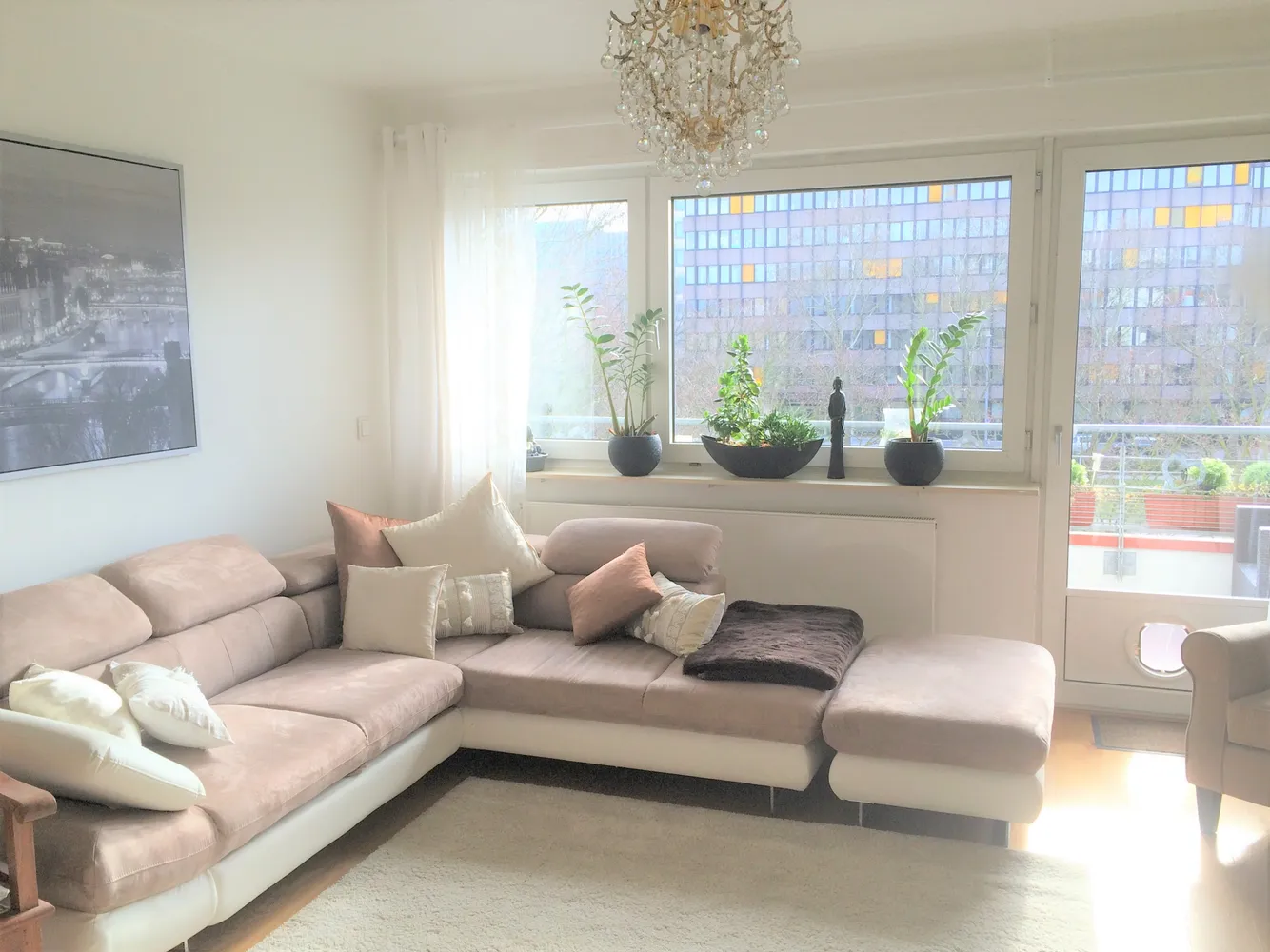 3 Zimmer Wohnung mit 86 m² in Mannheim – Bild 9