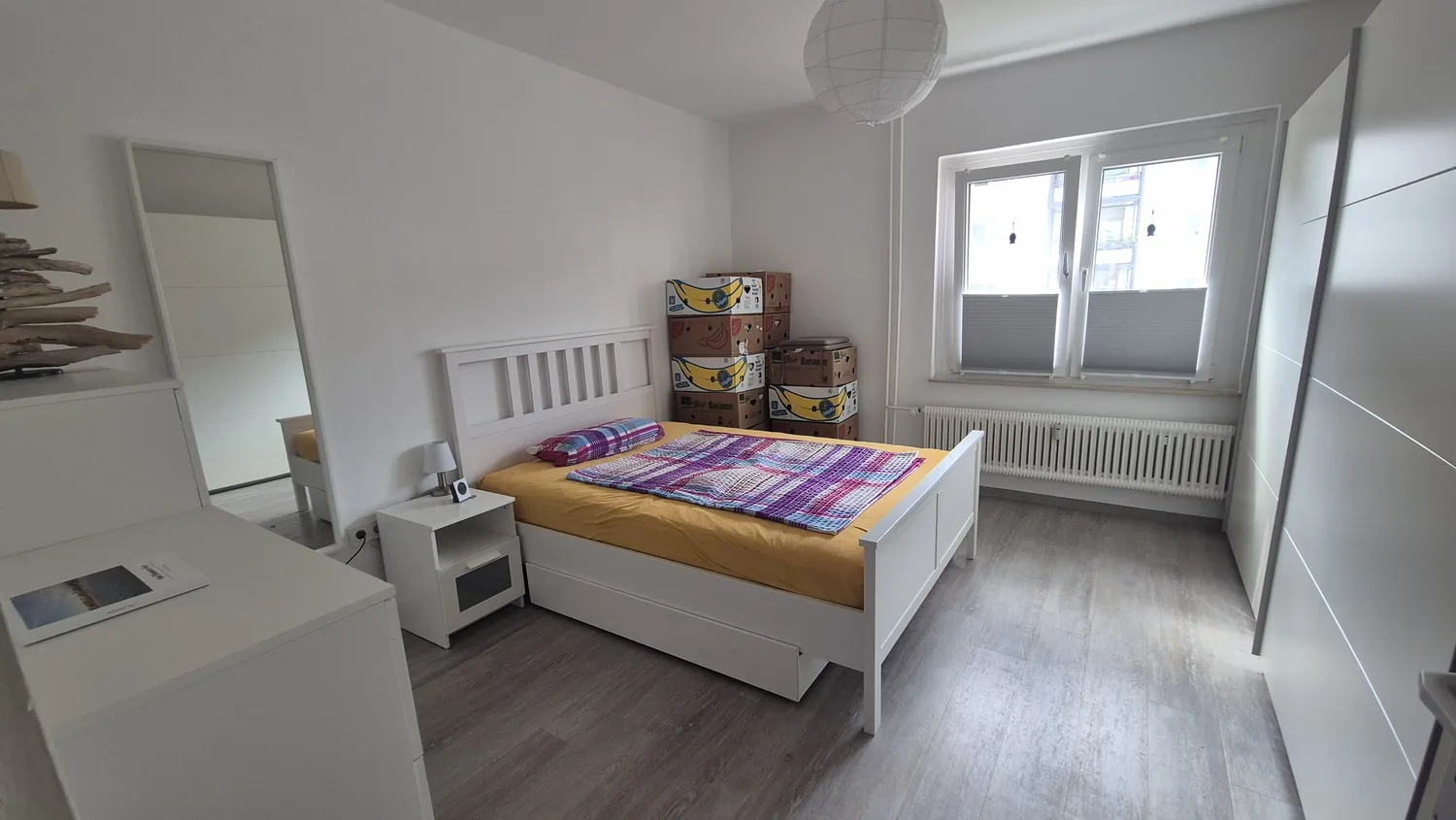 2 Zimmer Wohnung mit 50 m² in Dortmund – Bild 9