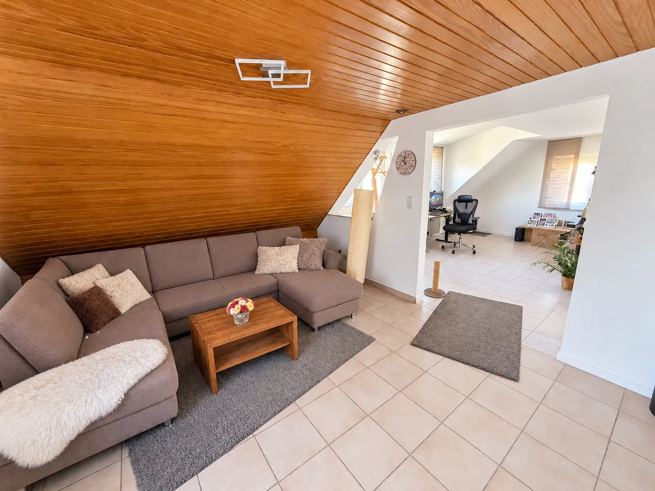 4 Zimmer Wohnung mit 75 m² in Stuttgart – Bild 10
