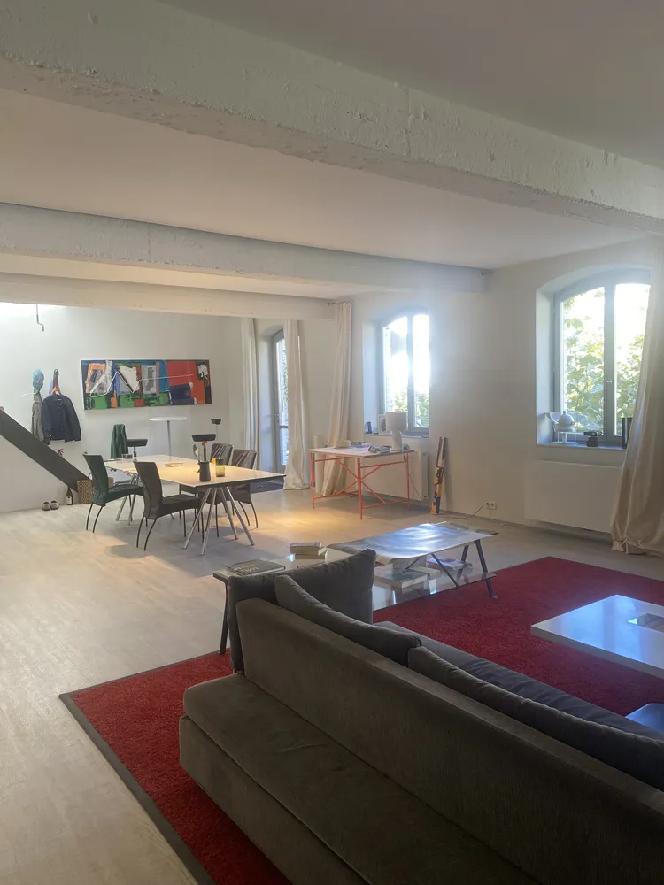 3 Zimmer Wohnung mit 120 m² in Saarbrücken – Bild 3