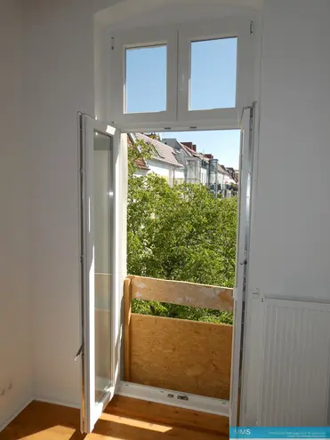 3 Zimmer Wohnung mit 91 m² in Berlin – Bild 9