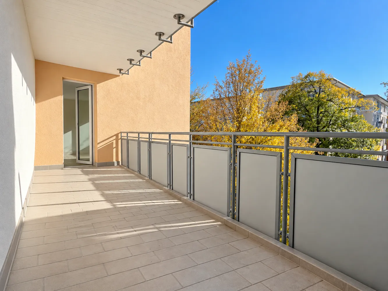 3 room apartment with 79 m² in Munich – Photo 2