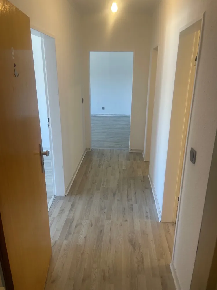 2 room apartment with 64 m² in Ludwigshafen am Rhein – Photo 2