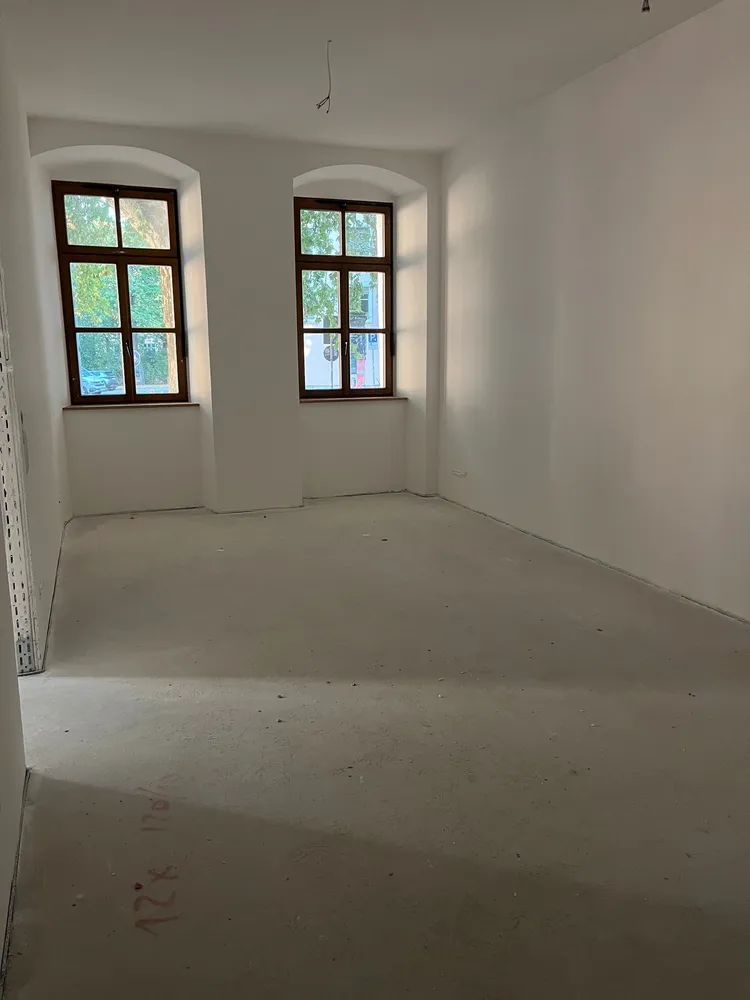 2 room apartment with 62 m² in Regensburg – Photo 11