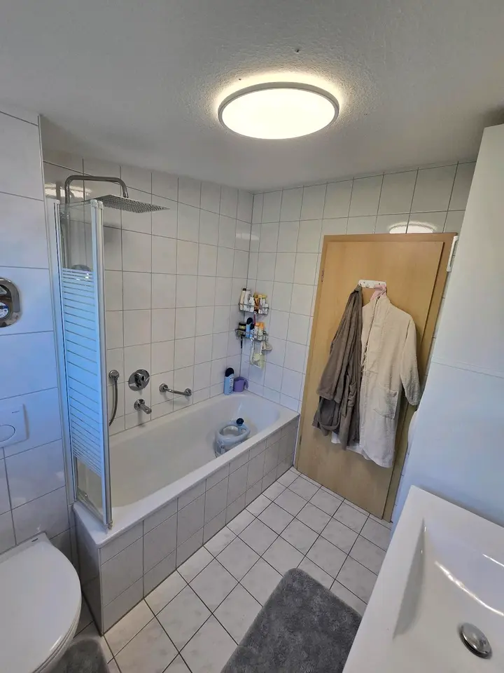 3 Zimmer Wohnung mit 55 m² in Waiblingen – Bild 8