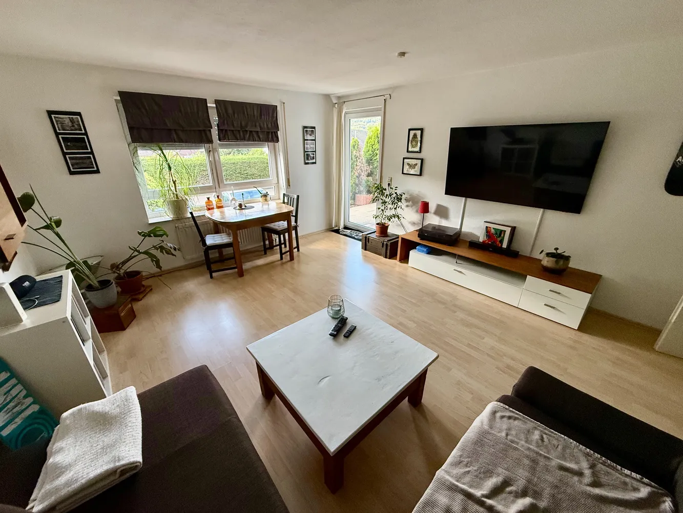 4 room apartment with 74 m² in Aalen – Photo 3