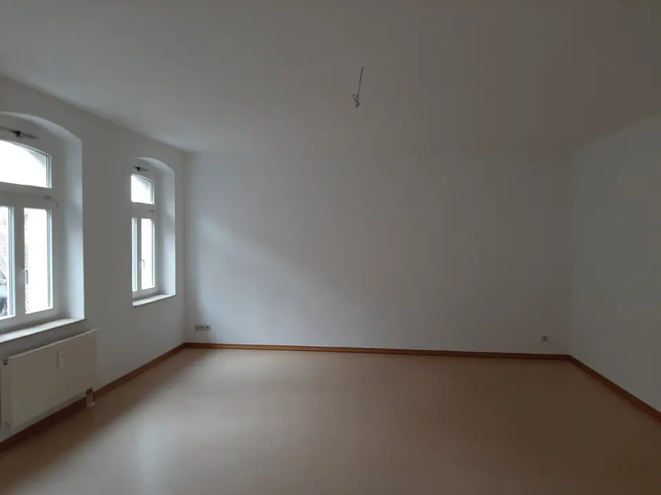2 Zimmer Wohnung mit 61 m² in Weißenfels – Bild 6
