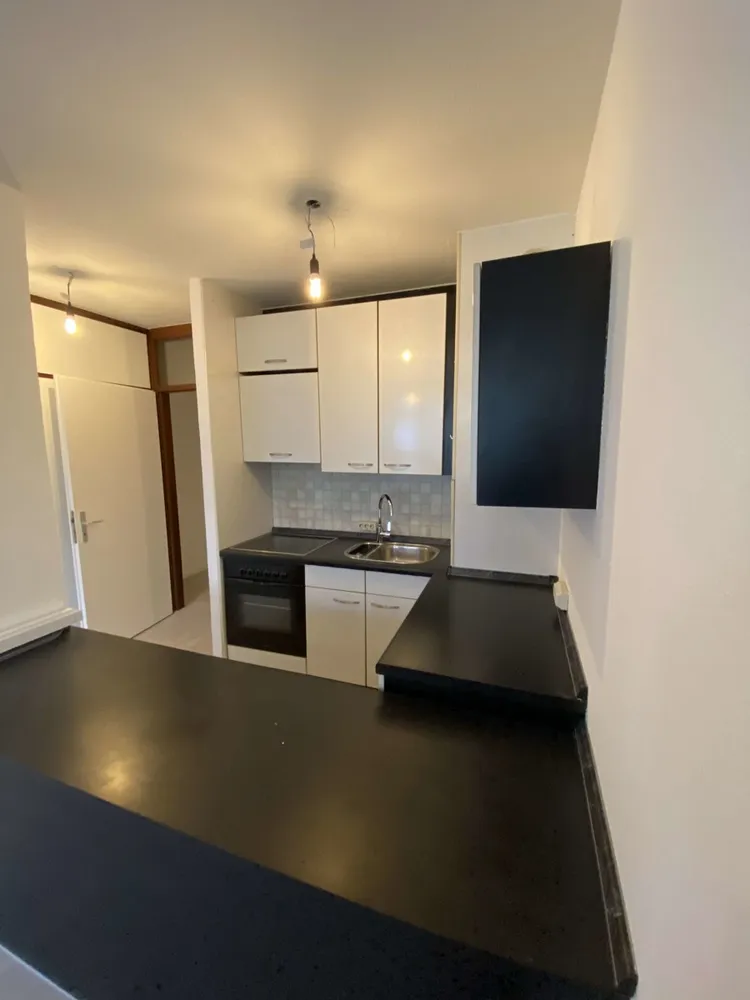 2 room apartment with 38 m² in Bochum – Photo 7