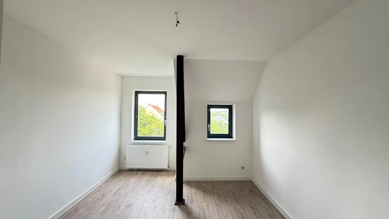 4 room apartment with 109 m² in Frankfurt am Main – Photo 11