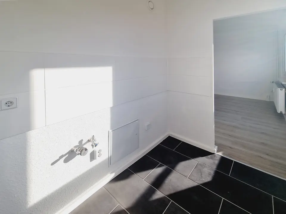 2 Zimmer Wohnung mit 27 m² in Dresden – Bild 2