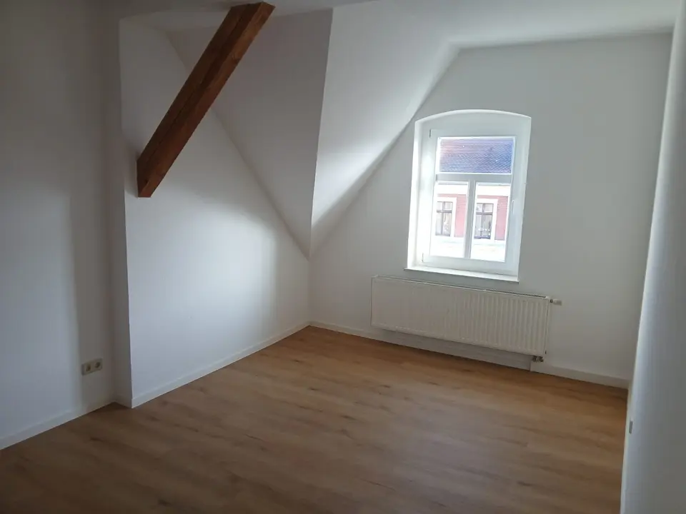 2 Zimmer Wohnung mit 64 m² in Zittau – Bild 1