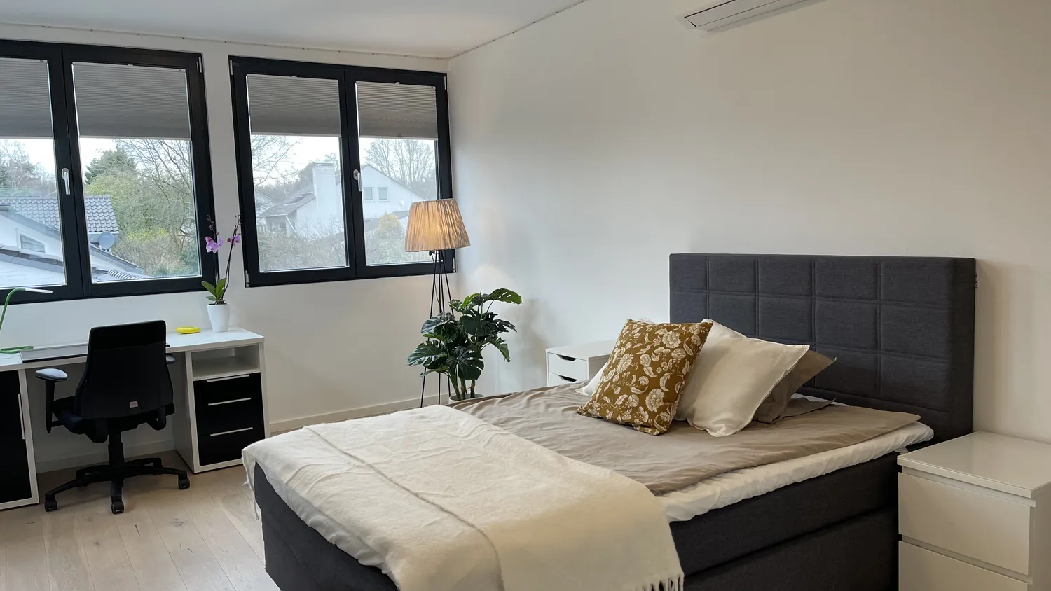 4 room apartment with 111 m² in Cologne – Photo 3