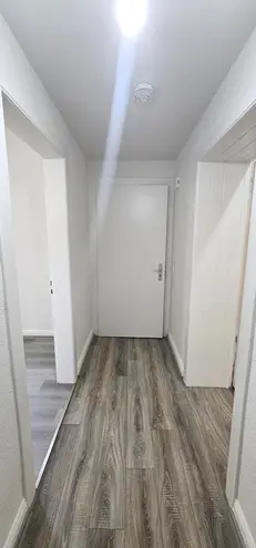 3 Zimmer Wohnung mit 58 m² in Duisburg – Bild 1