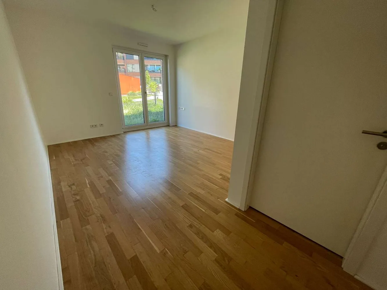 4 room apartment with 113 m² in Frankfurt am Main – Photo 2