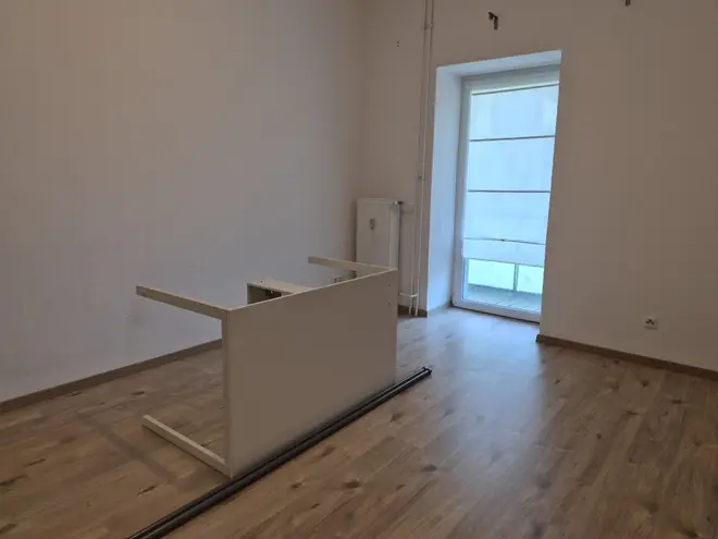 2 Zimmer Wohnung mit 44 m² in Braunschweig – Bild 3