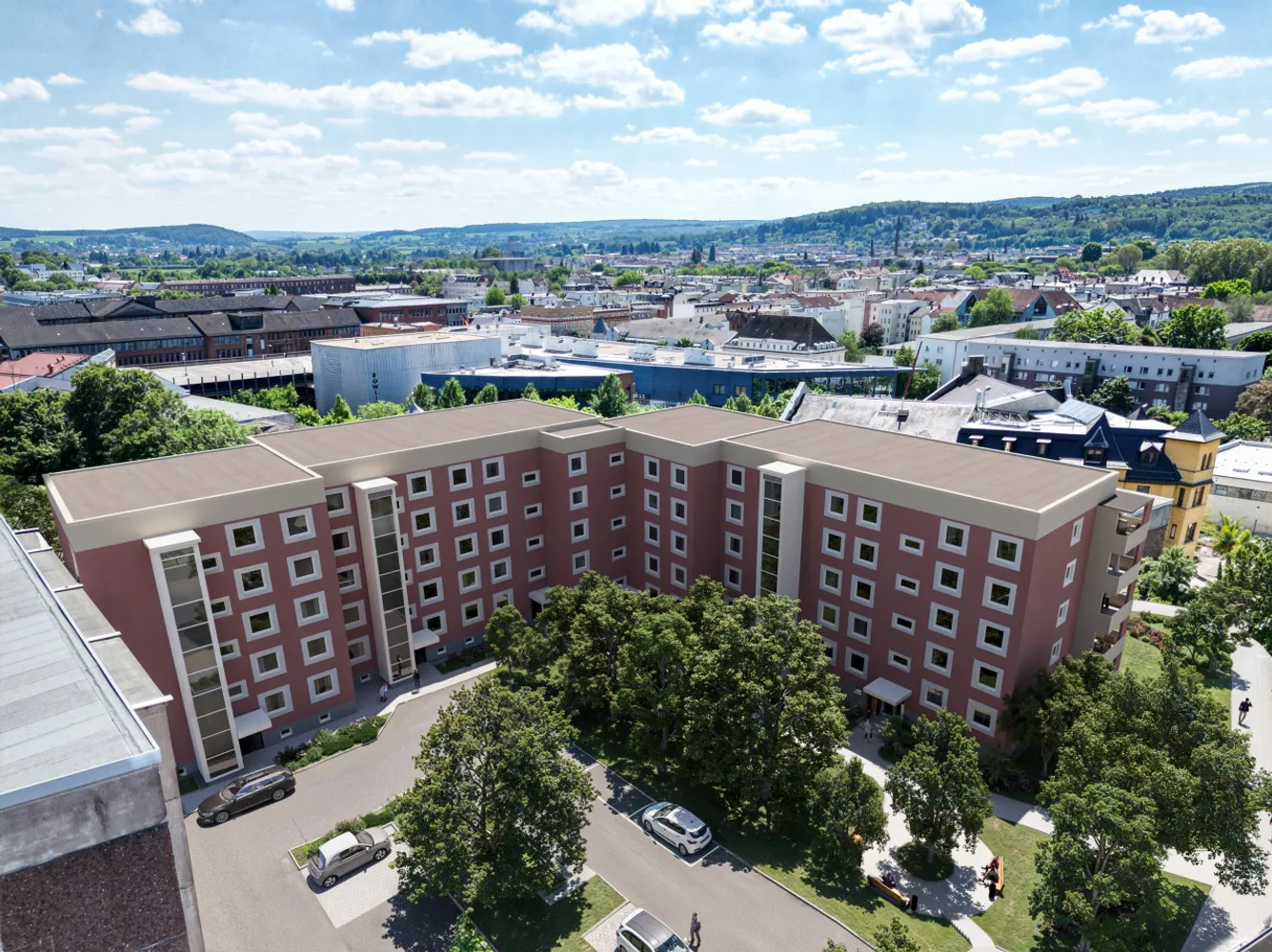 3 Zimmer Wohnung mit 70 m² in Gera – Bild 5