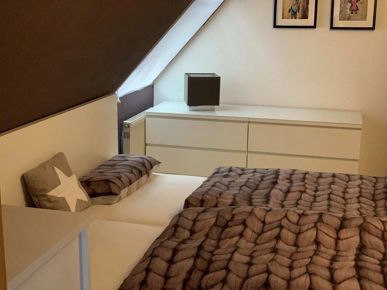 3 Zimmer Wohnung mit 60 m² in Rüsselsheim am Main – Bild 5