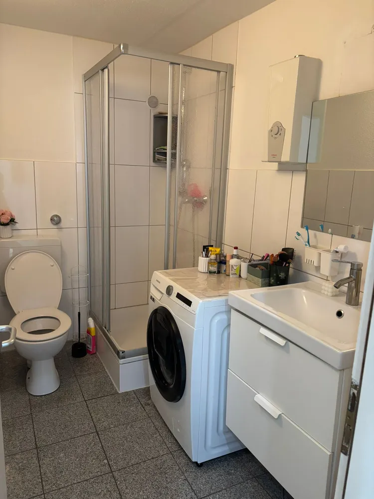 2 Zimmer Wohnung mit 46 m² in Essen – Bild 1