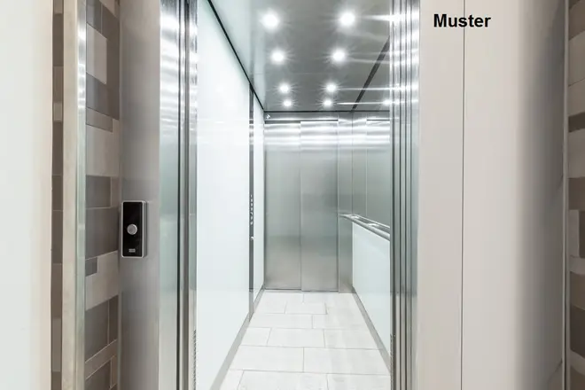 2 Zimmer Wohnung mit 70 m² in Hamburg – Bild 4