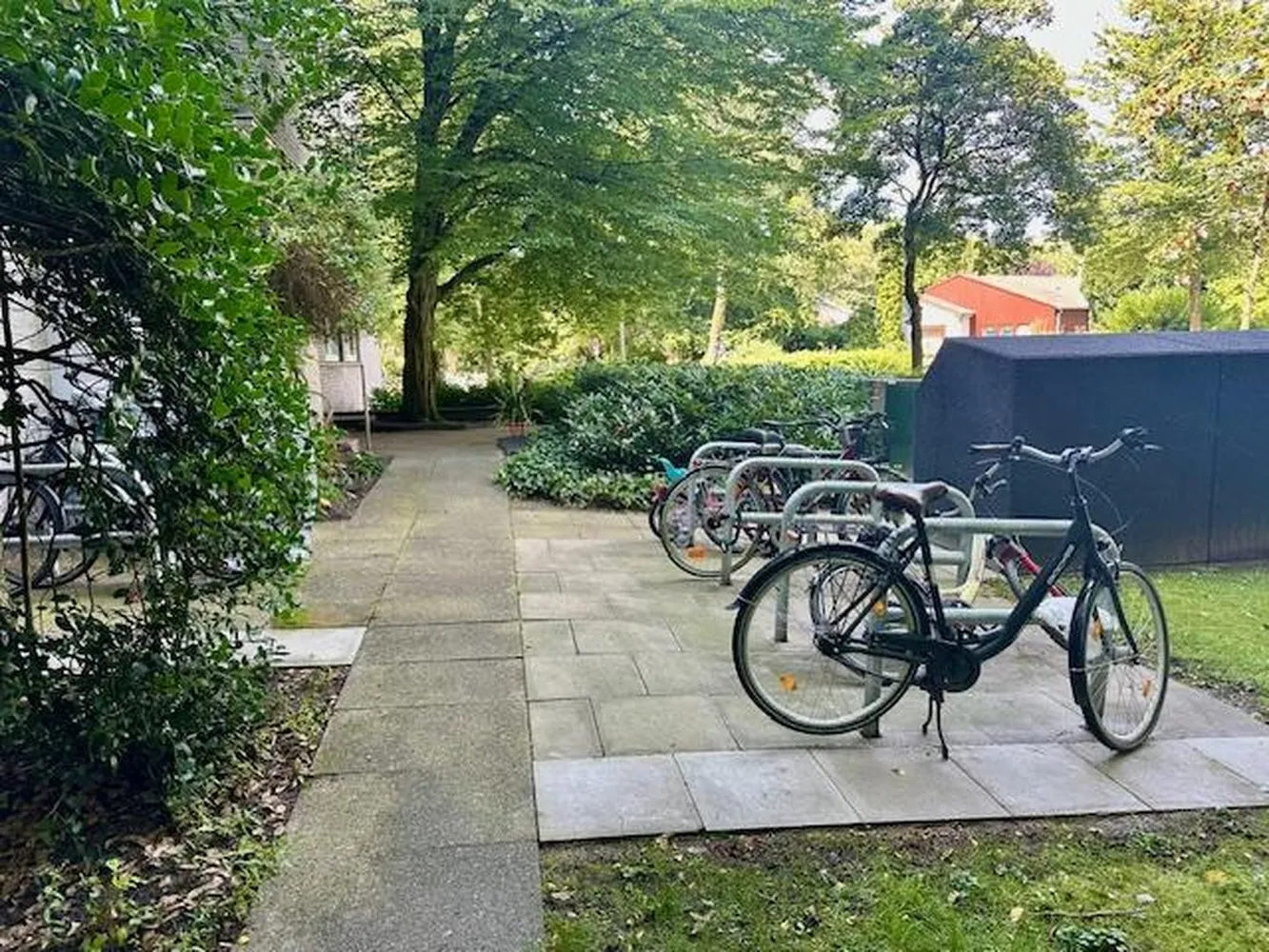 3 Zimmer Wohnung mit 103 m² in Pinneberg – Bild 2
