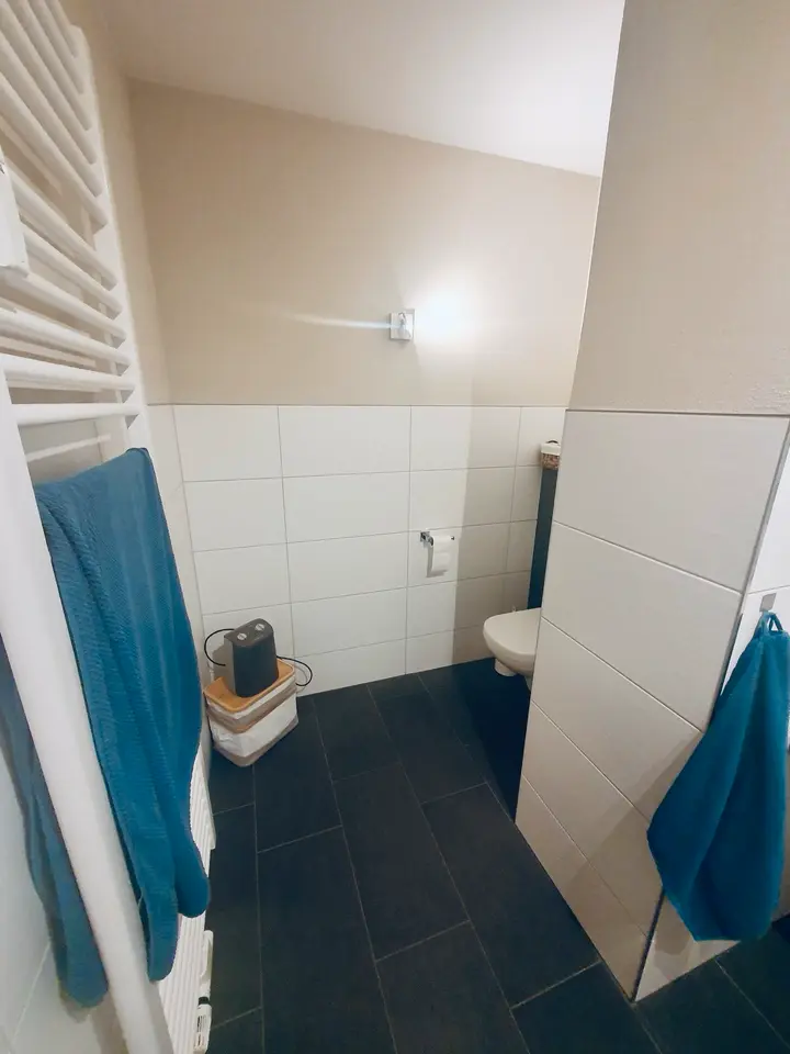 3 Zimmer Wohnung mit 90 m² in Ansbach – Bild 5