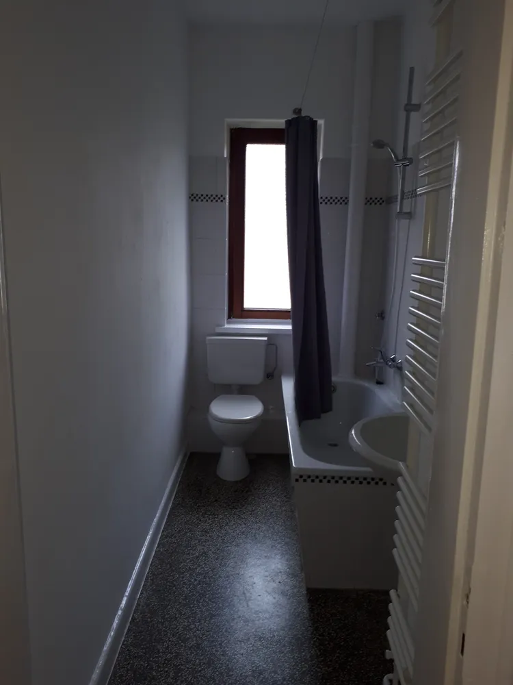 3 Zimmer Wohnung mit 70 m² in Braunschweig – Bild 5
