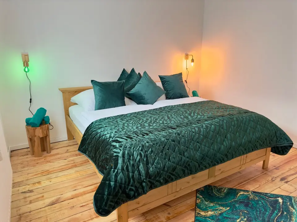 4 Zimmer Wohnung mit 68 m² in Bochum – Bild 3