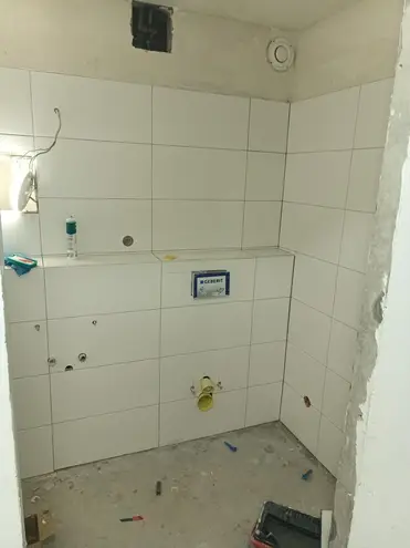 4 Zimmer Wohnung mit 91 m² in Frankfurt am Main – Bild 3