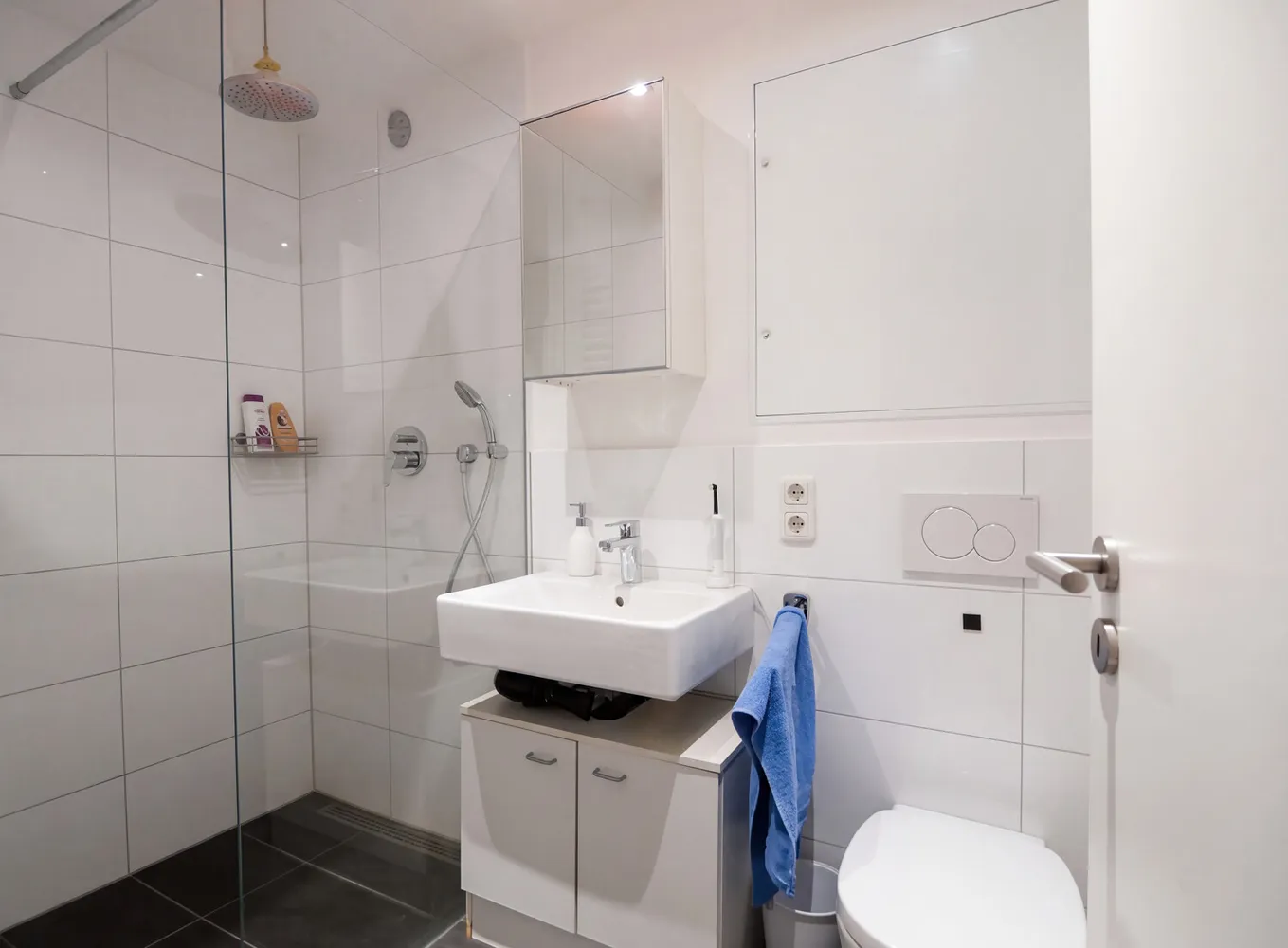 1 Zimmer Wohnung mit 28 m² in Aachen – Bild 5