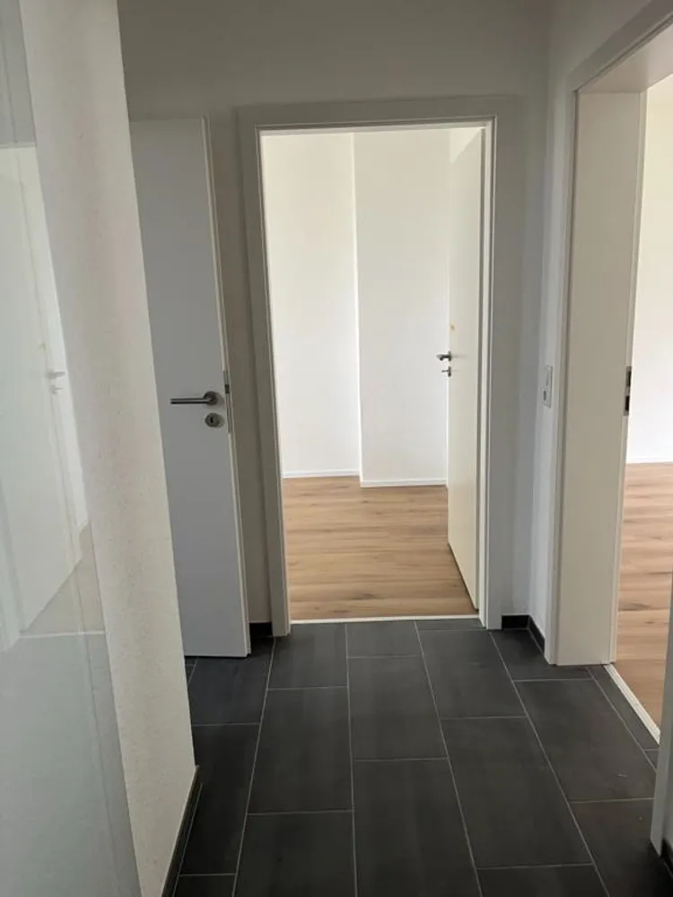 3 Zimmer Wohnung mit 61 m² in Goslar – Bild 9