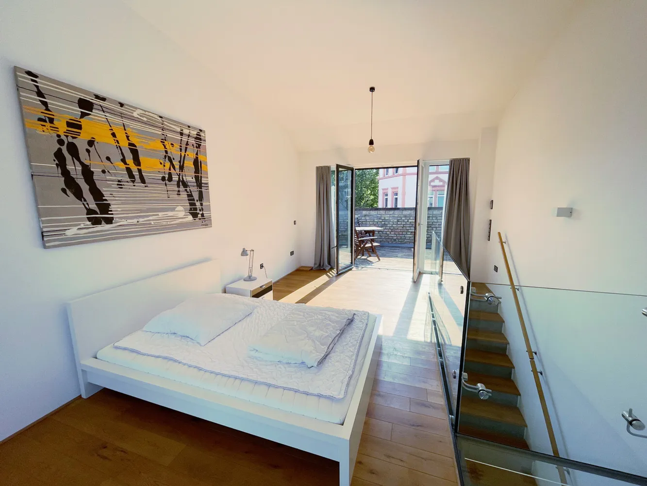 2 Zimmer Wohnung mit 76 m² in Mannheim – Bild 8